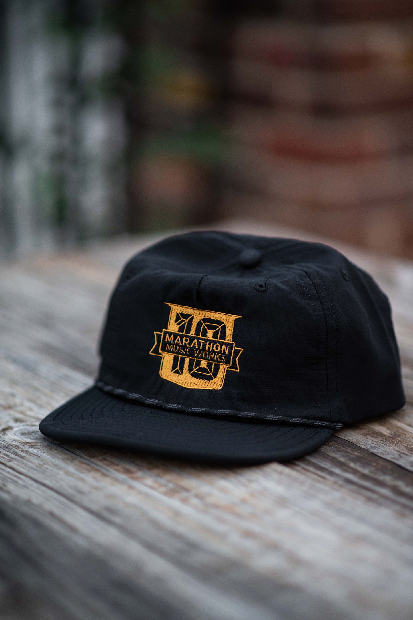 10 Year Anniversary Hat