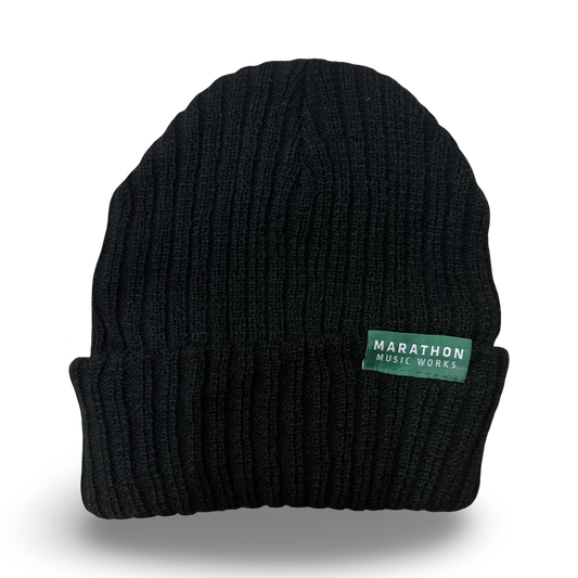 The Marathon Beanie