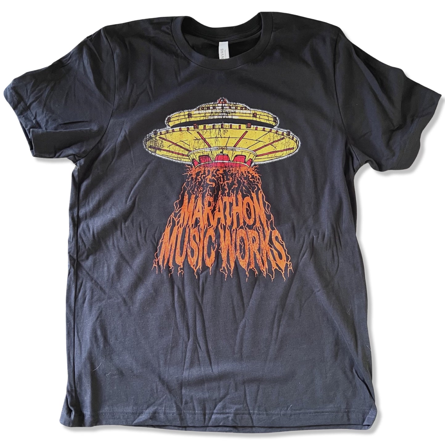 Marathon UFO Tee